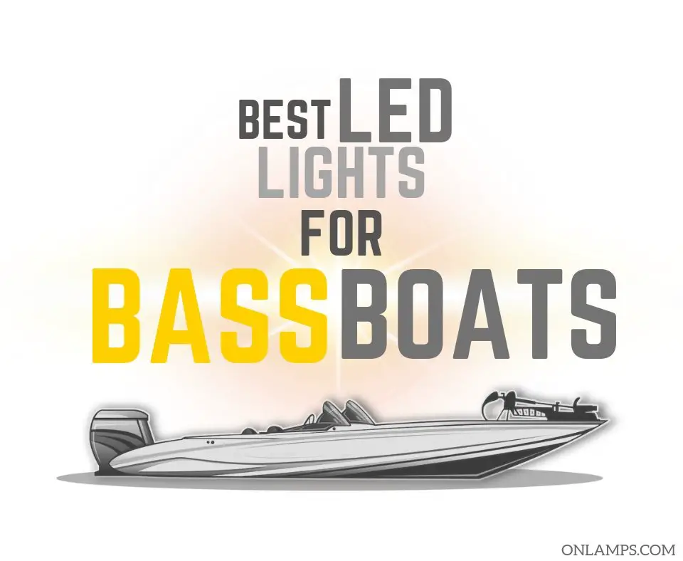 Led Lights for Bass Boats